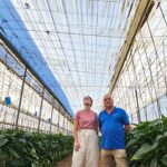 Agriplast cambia en los plásticos de cubierta las reglas del campo con Agri50 Pro 6