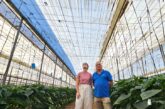 Agriplast cambia en los plásticos de cubierta las reglas del campo con Agri50 Pro