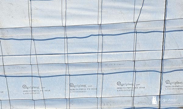 Agriplast cambia en los plásticos de cubierta las reglas del campo con Agri50 Pro 3