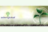 Día 30 de septiembre. Asfertglobal anuncia el lanzamiento de Kiplant MetaZym en Fruit Attraction 2025