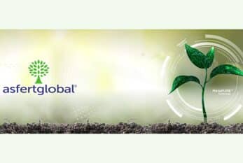 Día 1 de octubre. Asfertglobal anuncia el lanzamiento de Kiplant MetaZym en Fruit Attraction 2025