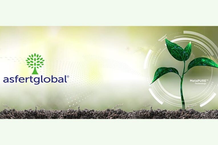 Día 30 de septiembre. Asfertglobal anuncia el lanzamiento de Kiplant MetaZym en Fruit Attraction 2025
