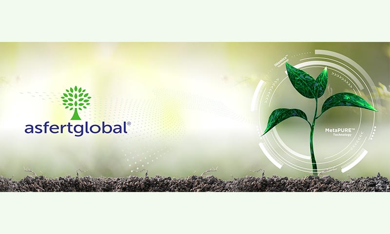 Día 30 de septiembre. Asfertglobal anuncia el lanzamiento de Kiplant MetaZym en Fruit Attraction 2025