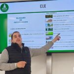 secretario provincial de Asaja en Almería, Miguel Ángel Serrano / agroautentico.com