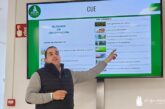 Cuaderno digital sí, cuaderno digital no. Entrevista al secretario de Asaja-Almería