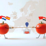 El tomate se la juega este año en la feria de Madrid -agroautentico.com