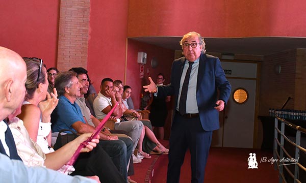 Igualdad y Sostenibilidad transforman la CASI de los próximos años con Emilio Duró