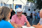 Días 11, 16 y 18 de septiembre. FertiTour de ICL en Almería