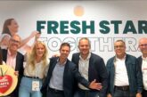 Nemeton y Summer Cool de Hazera candidatas a los Innovation Awards de Fruit Attraction 2025