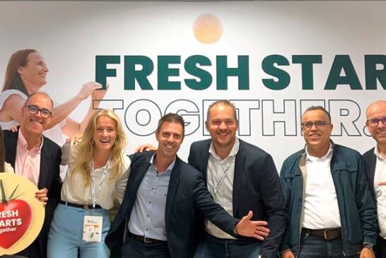 Nemeton y Summer Cool de Hazera candidatas a los Innovation Awards de Fruit Attraction 2025