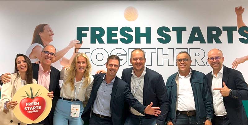 Nemeton y Summer Cool de Hazera candidatas a los Innovation Awards de Fruit Attraction 2025
