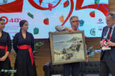 La elegancia en la defensa de la agricultura: José María Pozancos