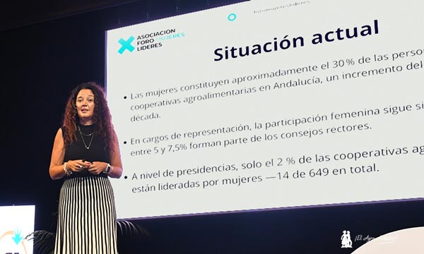 Igualdad y Sostenibilidad transforman la CASI de los próximos años 3