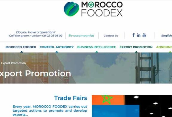 Marruecos prepara su desembarco en Fruit Attraction 2025