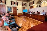 Mazazo al Trasvase Tajo-Segura para los regantes del Almanzora