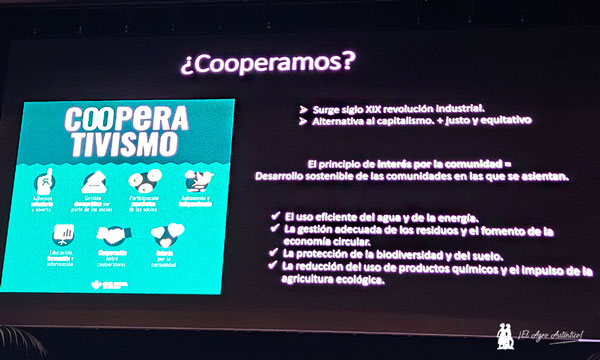 Odile Rodríguez de la Fuente, bióloga y divulgadora científica sobre conservación de la naturaleza 3