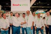 Unica saca músculo en Fruit Attraction 2025 con su flamante Agribusiness Centre