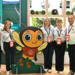 Agrícola Navarro de Haro en Fruit Attraction 2025 / agroautentico.com