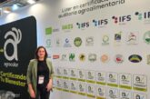 Agrocolor presenta en la feria la ampliación de sus certificaciones en gestión y sostenibilidad