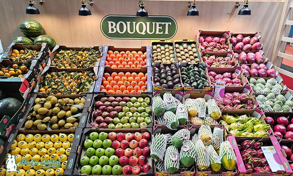Anecoop celebra 50 años unida y conectada con el futuro de la agricultura 5