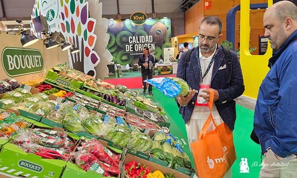 Anecoop celebra 50 años unida y conectada con el futuro de la agricultura 11