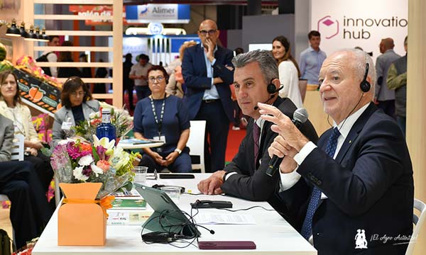Anecoop celebra 50 años unida y conectada con el futuro de la agricultura 2