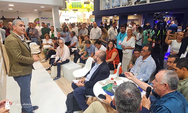 Asfertglobal a la vanguardia del sector con los primeros postbióticos y Kiplant Metazym 4