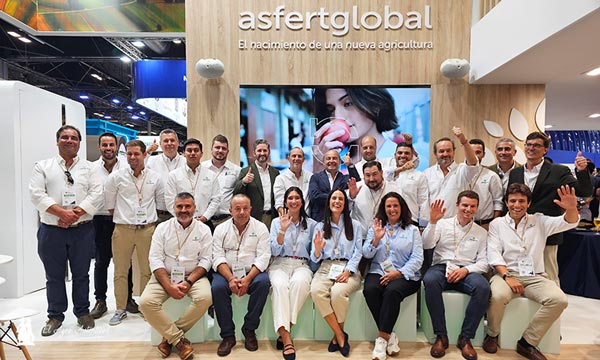 Asfertglobal a la vanguardia del sector con los primeros postbióticos y Kiplant Metazym 1