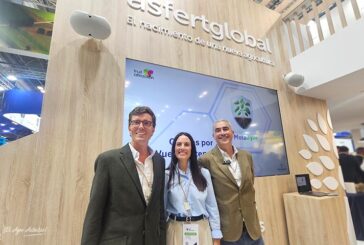 Asfertglobal a la vanguardia del sector con los primeros postbióticos y Kiplant Metazym