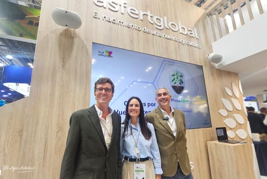 Asfertglobal a la vanguardia del sector con los primeros postbióticos y Kiplant Metazym