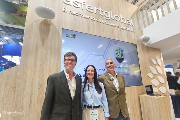 Asfertglobal a la vanguardia del sector con los primeros postbióticos y Kiplant Metazym