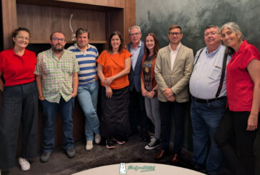 BASF | Nunhems invierte en un nuevo centro de I+D+i en Almería