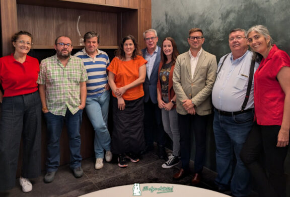 BASF | Nunhems invierte en un nuevo centro de I+D+i en Almería