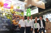 Dos grandes novedades de Bioera en Madrid: bacterias fijadoras de nitrógeno y su primera trichoderma