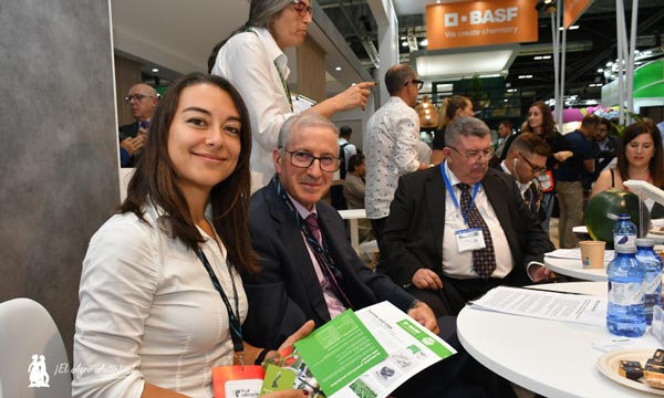 BioSolutions by BASF