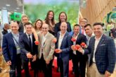  CASI y BASF | Nunhems ponen color al mercado con su nuevo asurcado rosa con resistencia a rugoso