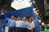 Citrosol expone con CATsystem, Sistemas Citrocide y GREENFOG-AS