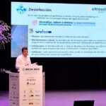 Citrosol presenta su tecnología Citrocide Fresh-Cut para alargar la vida comercial del ajo procesado en el EICCA