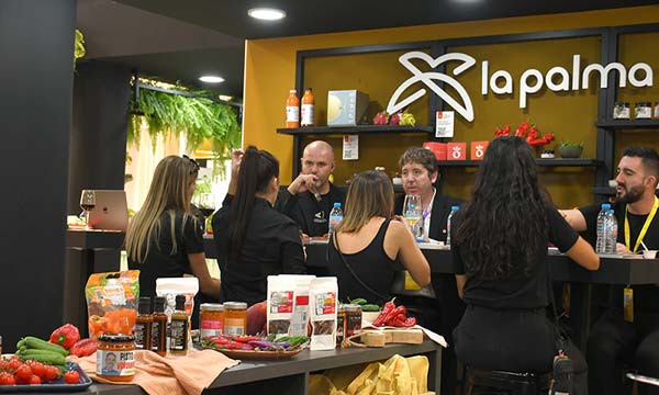 Cooperativa La Palma impulsa al sector hacia un modelo más consciente y responsable 2