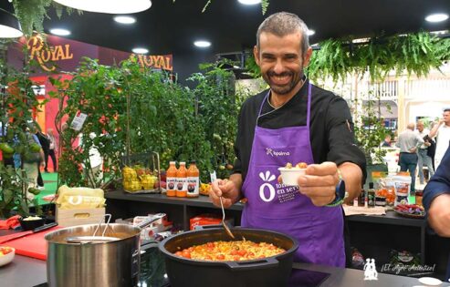 Cooperativa La Palma impulsa al sector hacia un modelo más consciente y responsable-agroautentico.com