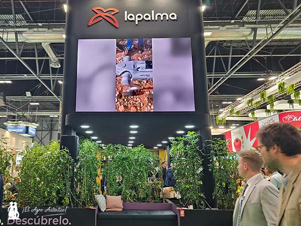 Cooperativa La Palma impulsa al sector hacia un modelo más consciente y responsable 2