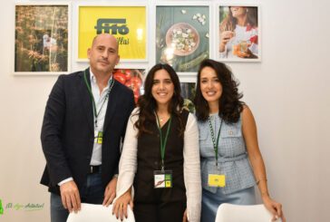 Fitó transforma la alimentación desde el origen hasta el plato del consumidor