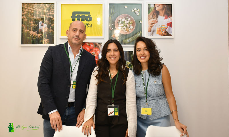 Fitó transforma la alimentación desde el origen hasta el plato del consumidor