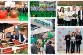 Fruit Attraction 2025 genera 407 millones € y alcanza cifras récord