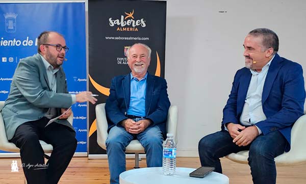 HortiDATA muestra el avance de la digitalización hortícola con la integración de la IA en la toma de decisiones 22