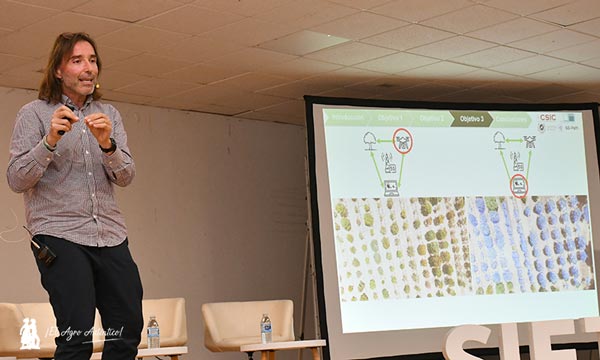 HortiDATA muestra el avance de la digitalización hortícola con la integración de la IA en la toma de decisiones 7