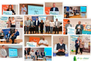 Ciberseguridad e Inteligencia Artificial ya marcan el día a día: III HortiData