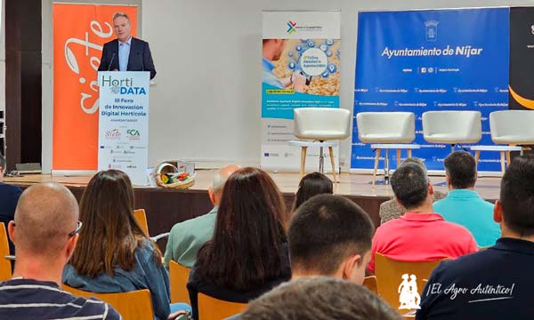 HortiDATA muestra el avance de la digitalización hortícola con la integración de la IA en la toma de decisiones 15