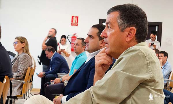 HortiDATA muestra el avance de la digitalización hortícola con la integración de la IA en la toma de decisiones 3