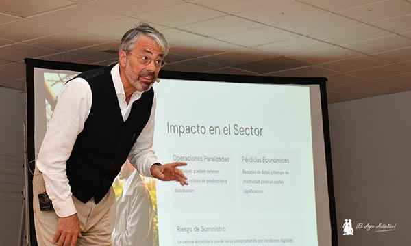 HortiDATA muestra el avance de la digitalización hortícola con la integración de la IA en la toma de decisiones 4